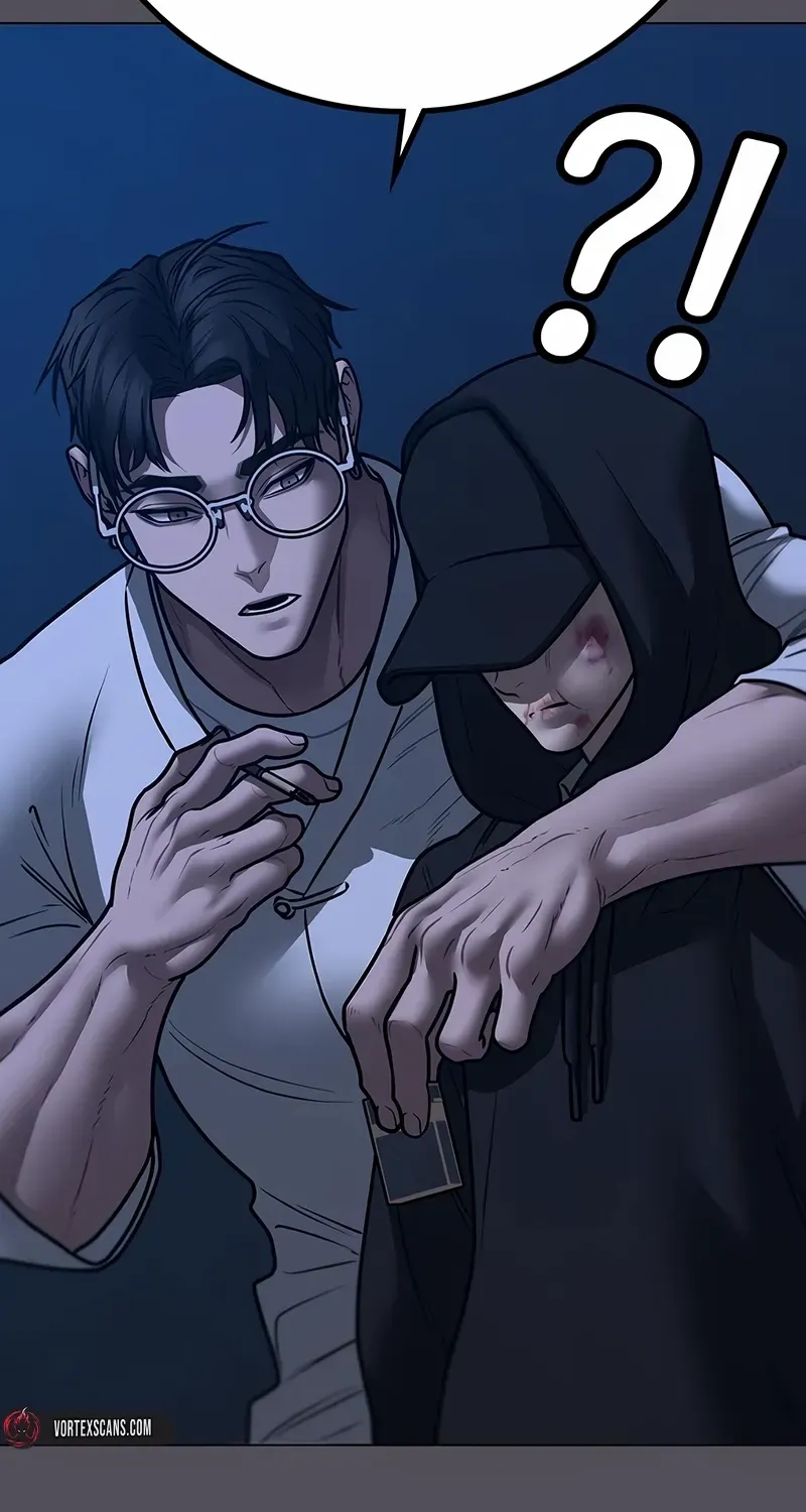 Read Reality Quest EN Manga Online