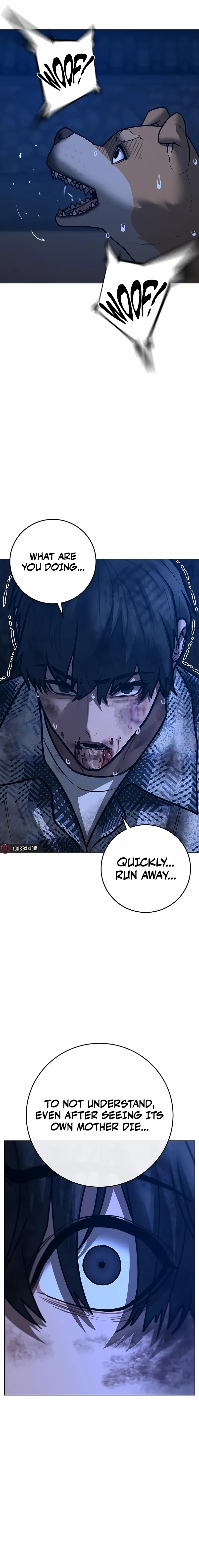 Read Reality Quest EN Manga Online
