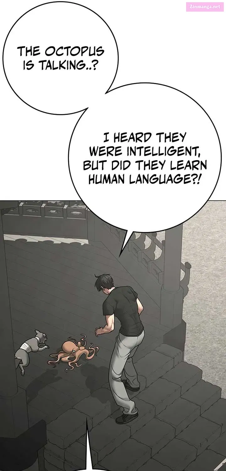 Read Reality Quest EN Manga Online