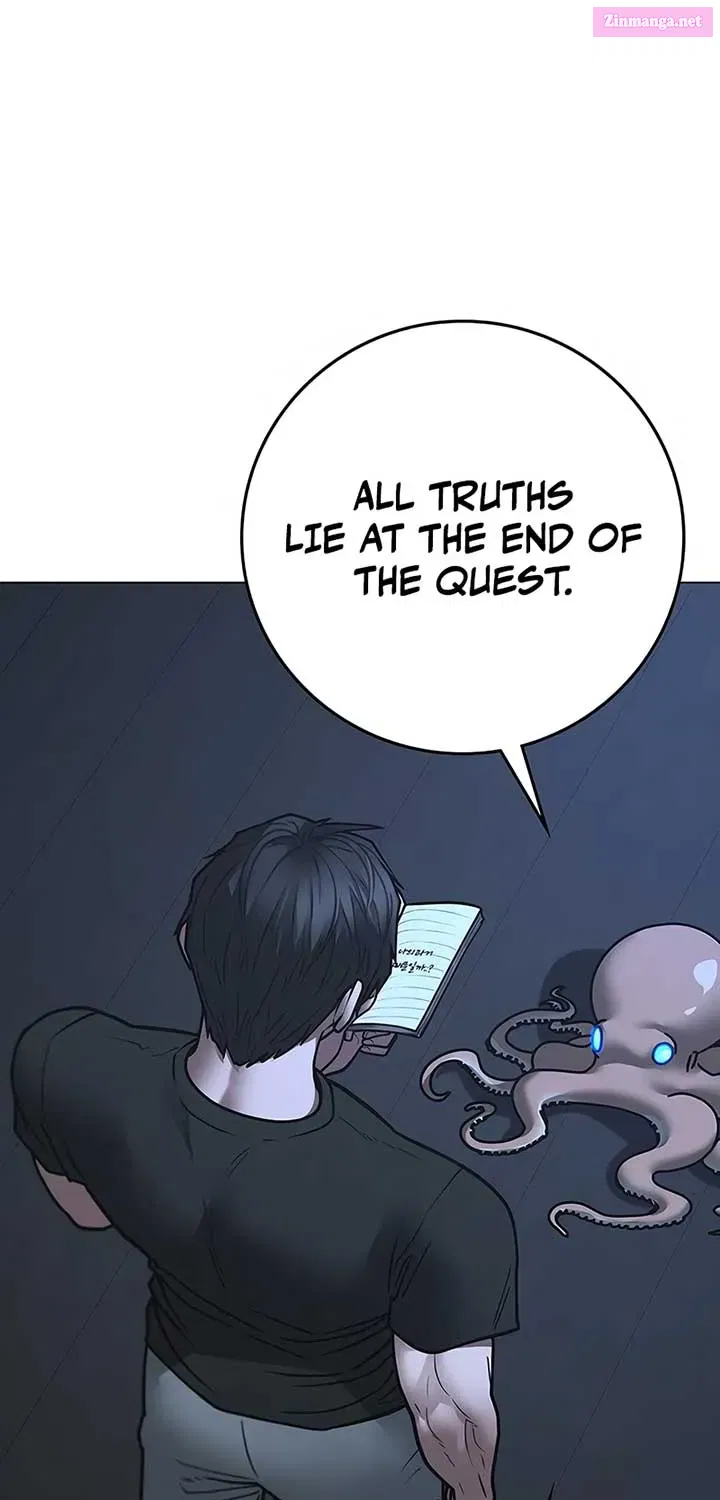 Read Reality Quest EN Manga Online
