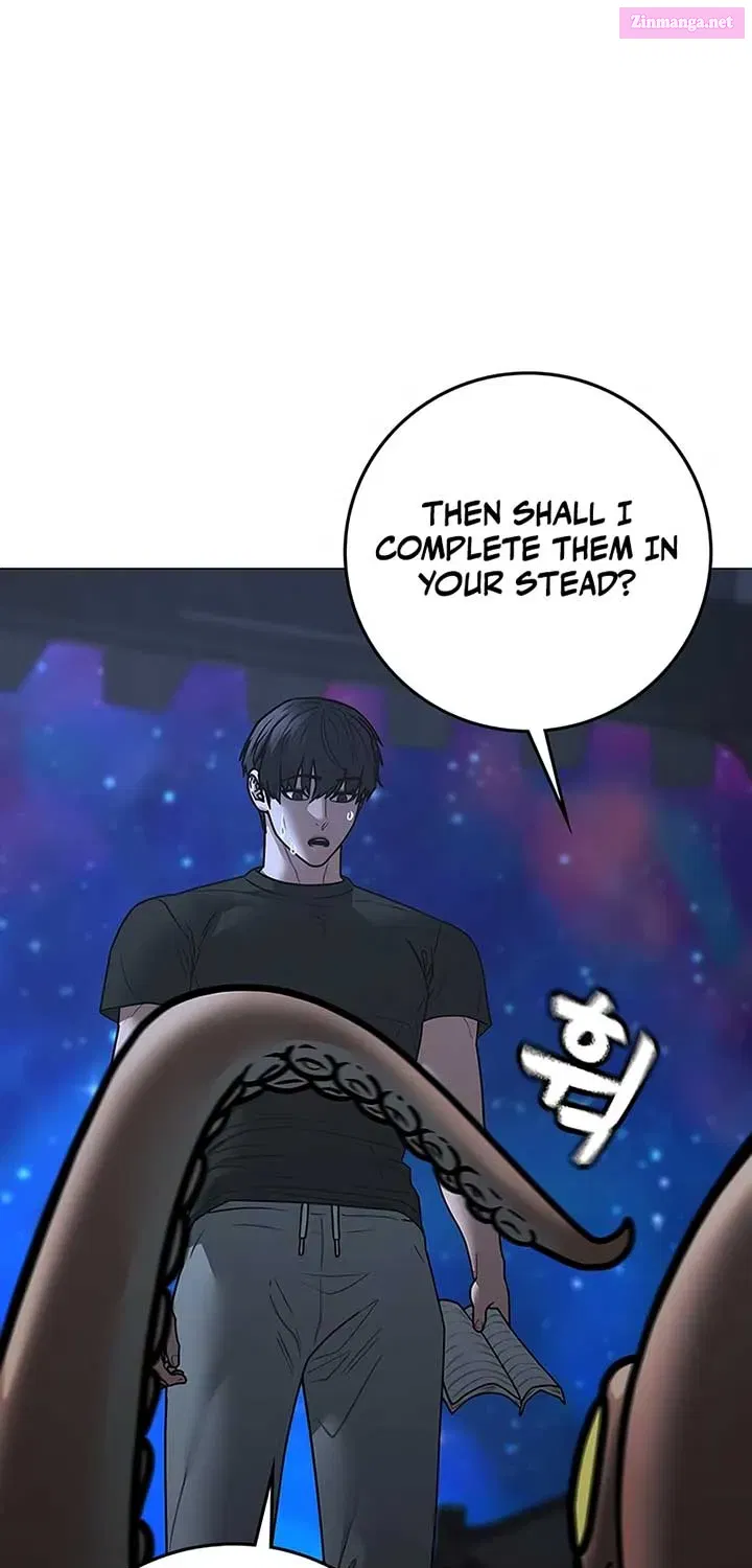 Read Reality Quest EN Manga Online