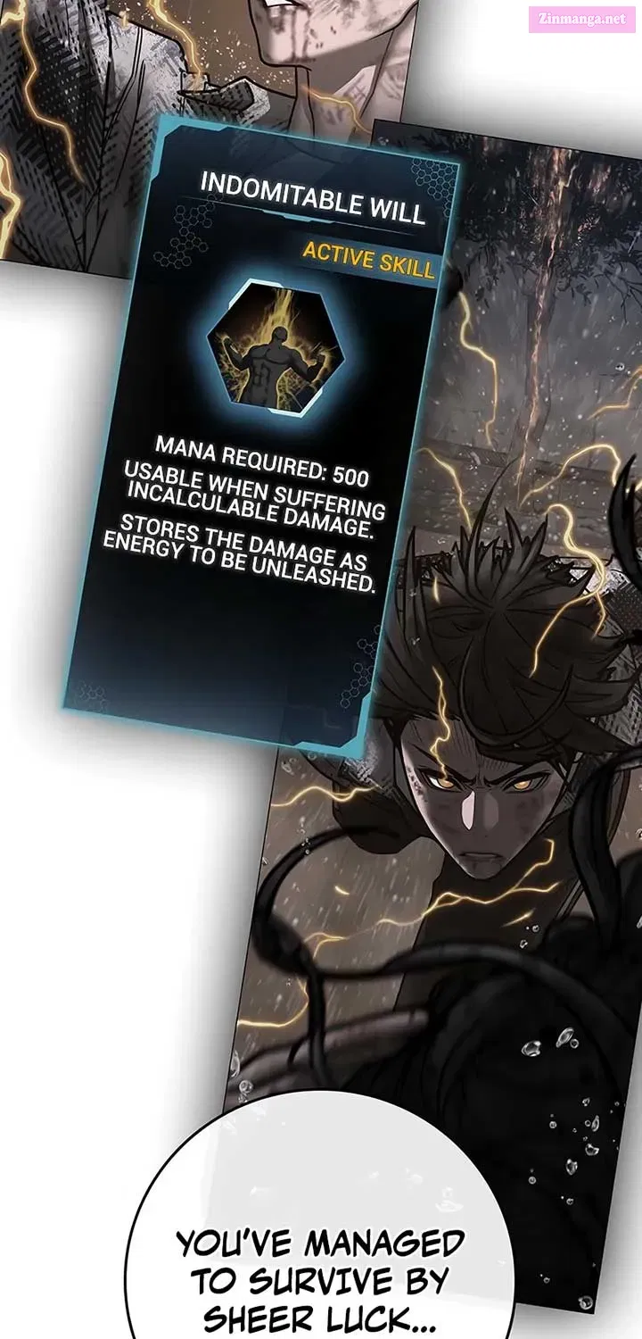 Read Reality Quest EN Manga Online