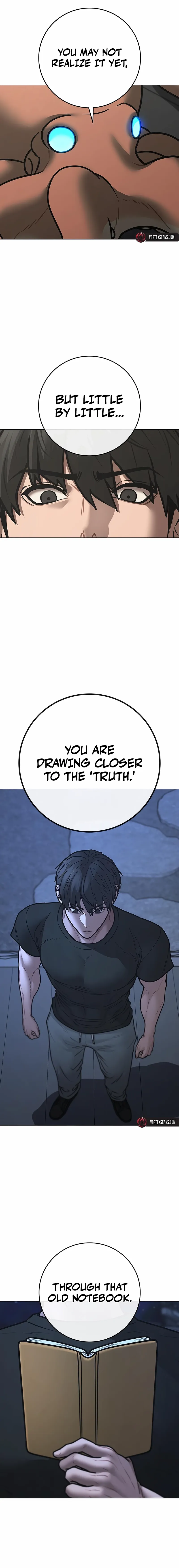 Read Reality Quest EN Manga Online