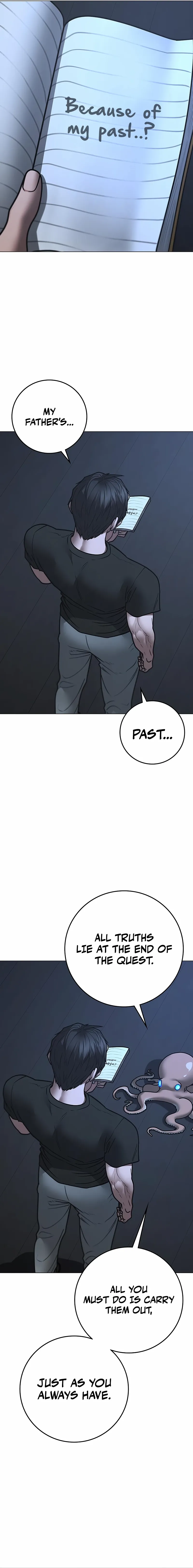 Read Reality Quest EN Manga Online