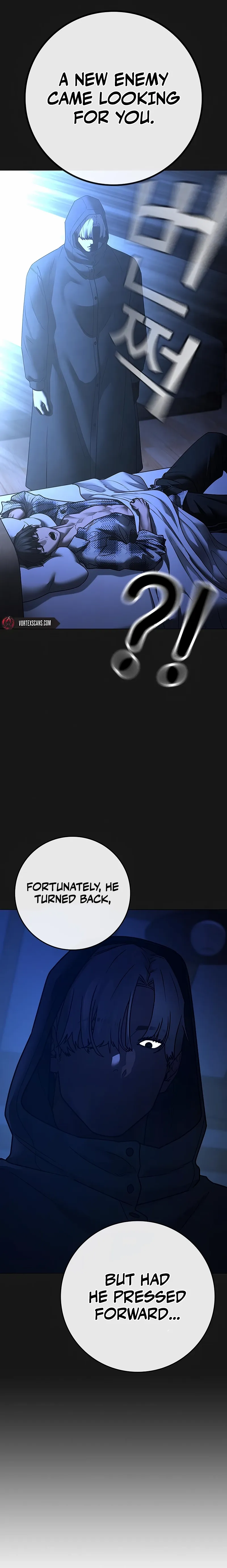 Read Reality Quest EN Manga Online