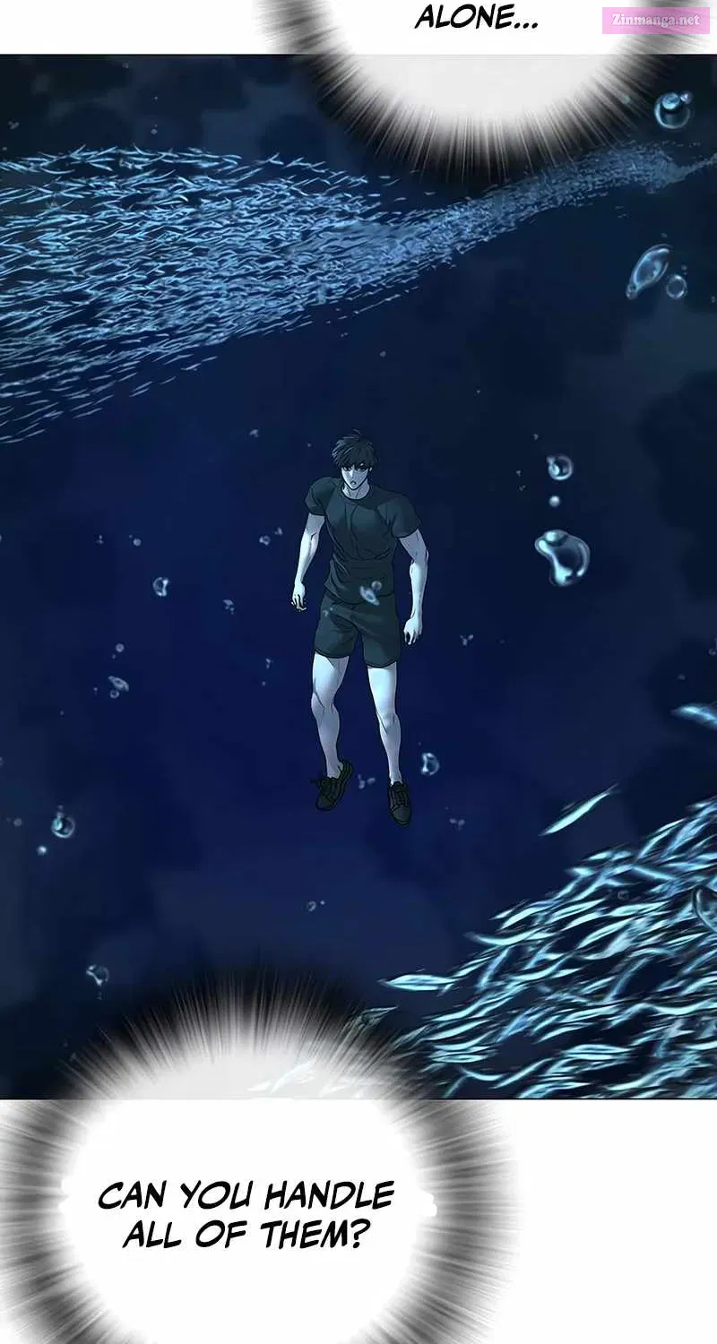 Read Reality Quest EN Manga Online