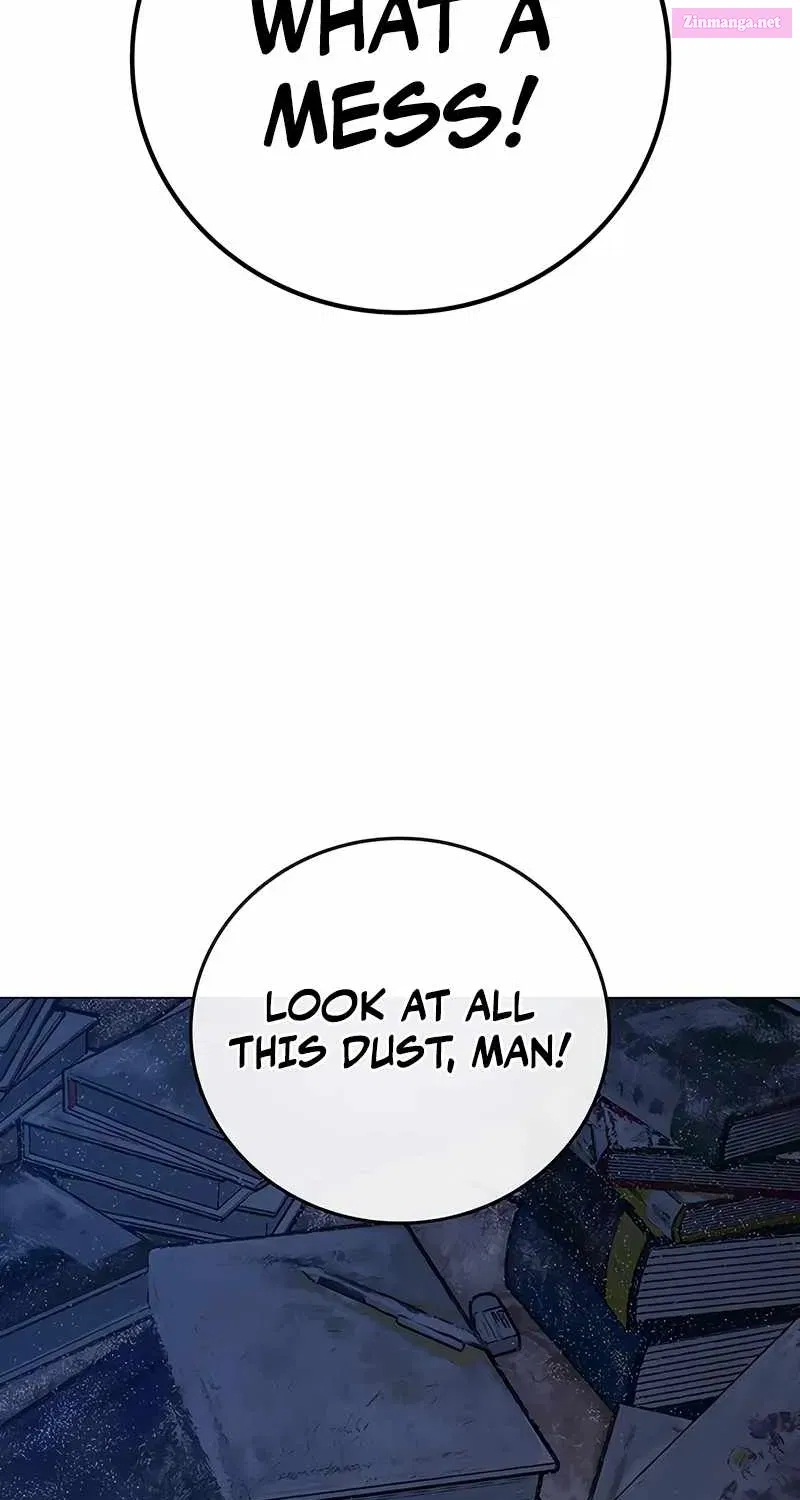Read Reality Quest EN Manga Online