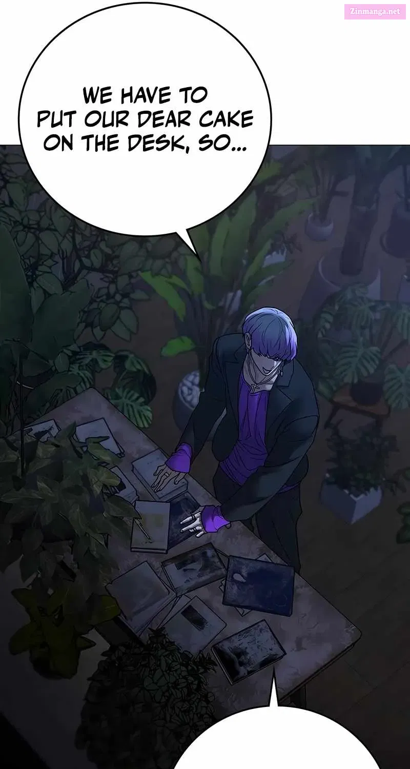 Read Reality Quest EN Manga Online