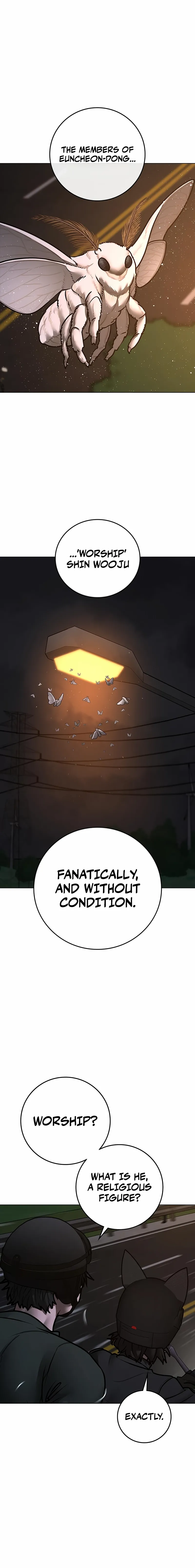 Read Reality Quest EN Manga Online