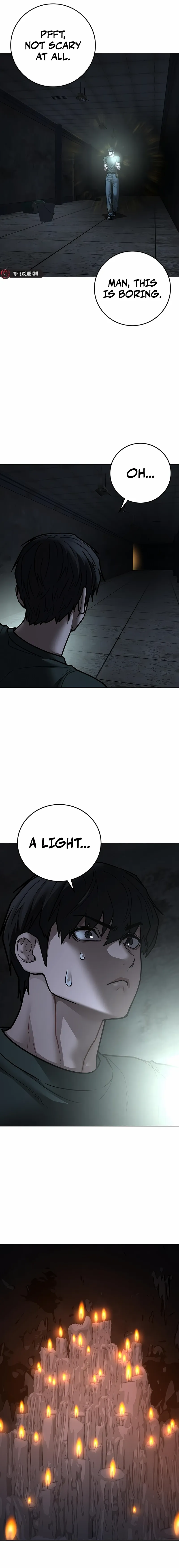 Read Reality Quest EN Manga Online