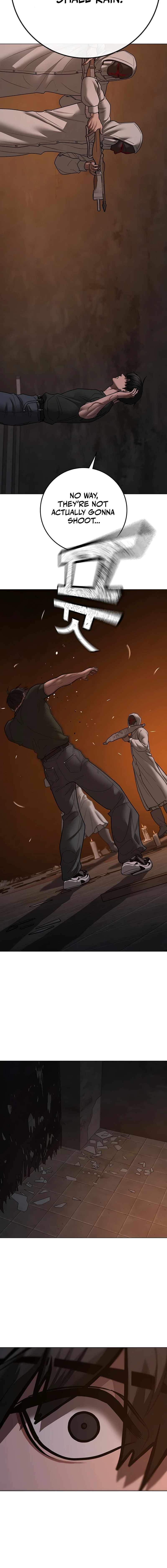 Read Reality Quest EN Manga Online