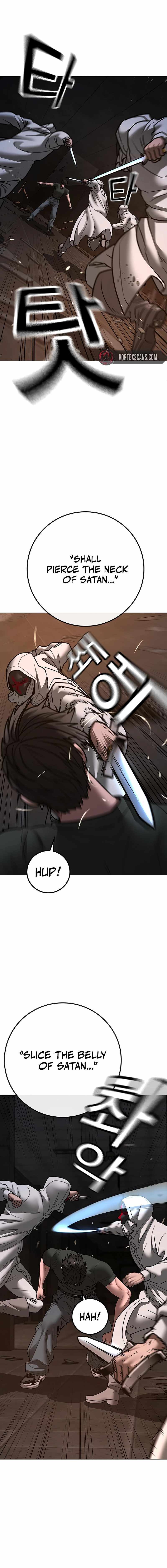 Read Reality Quest EN Manga Online