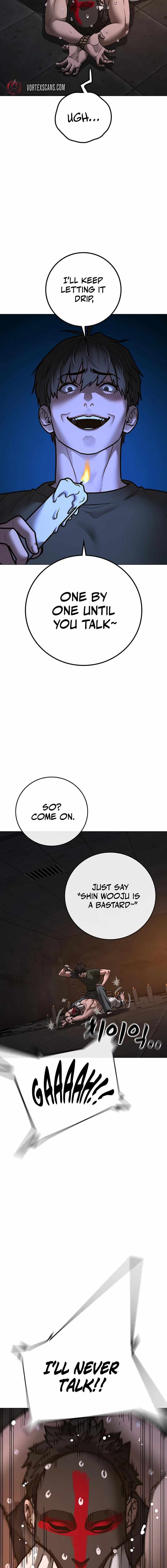 Read Reality Quest EN Manga Online