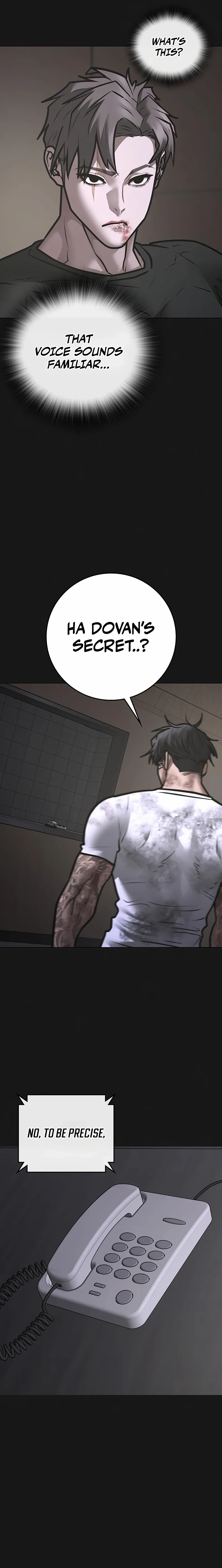 Read Reality Quest EN Manga Online