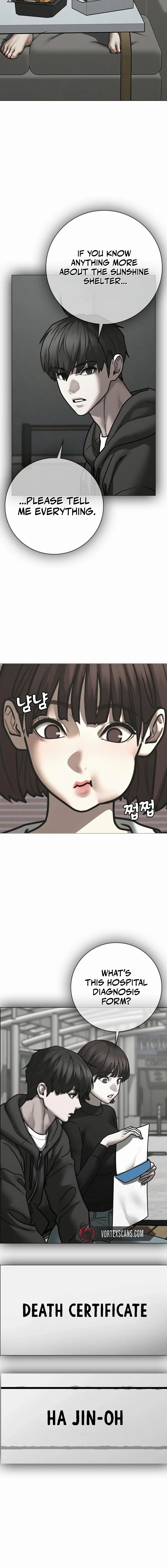 Read Reality Quest EN Manga Online