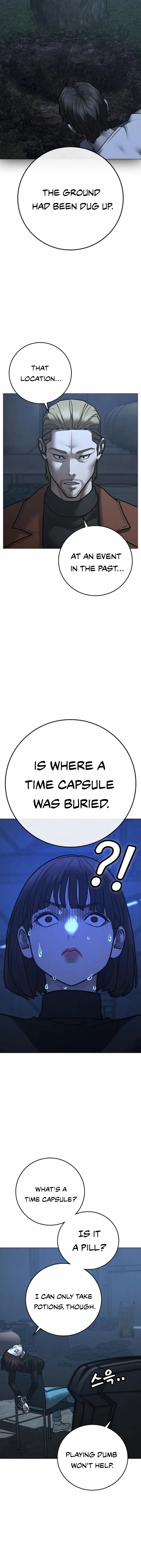 Read Reality Quest EN Manga Online