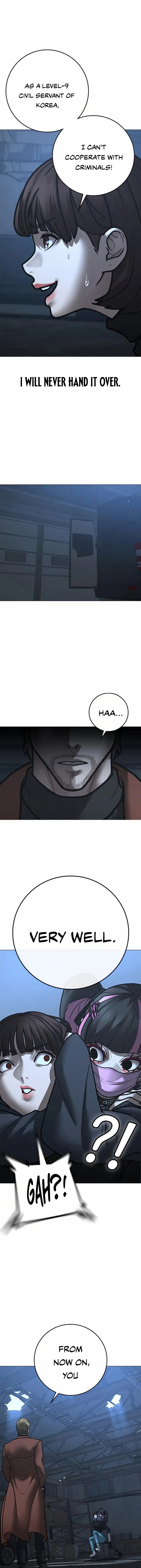 Read Reality Quest EN Manga Online