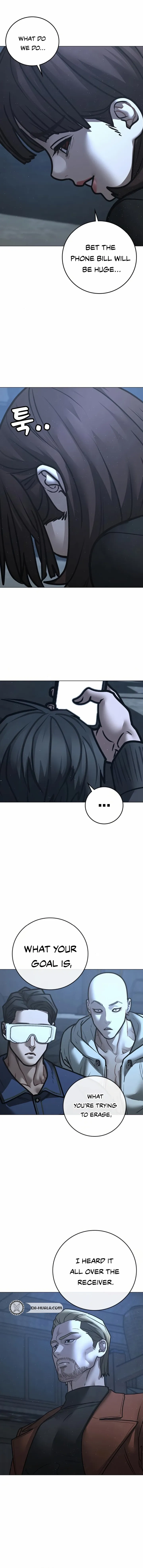 Read Reality Quest EN Manga Online