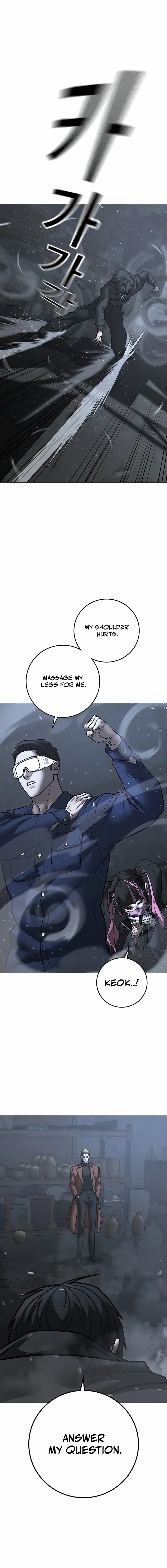 Read Reality Quest EN Manga Online