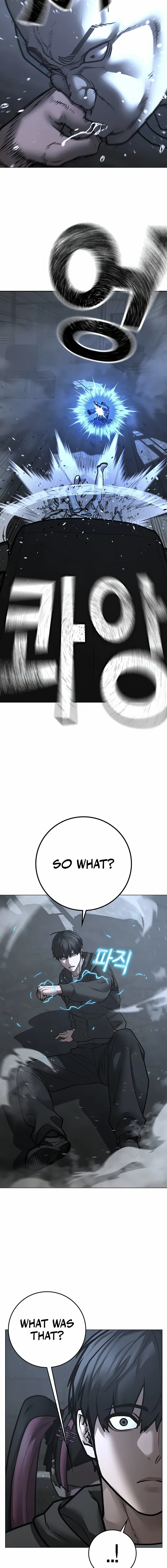 Read Reality Quest EN Manga Online