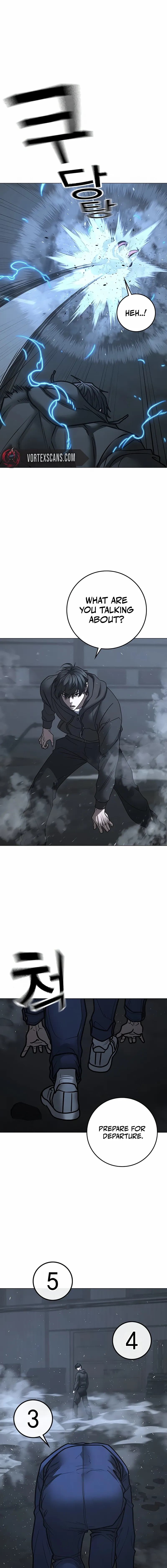 Read Reality Quest EN Manga Online