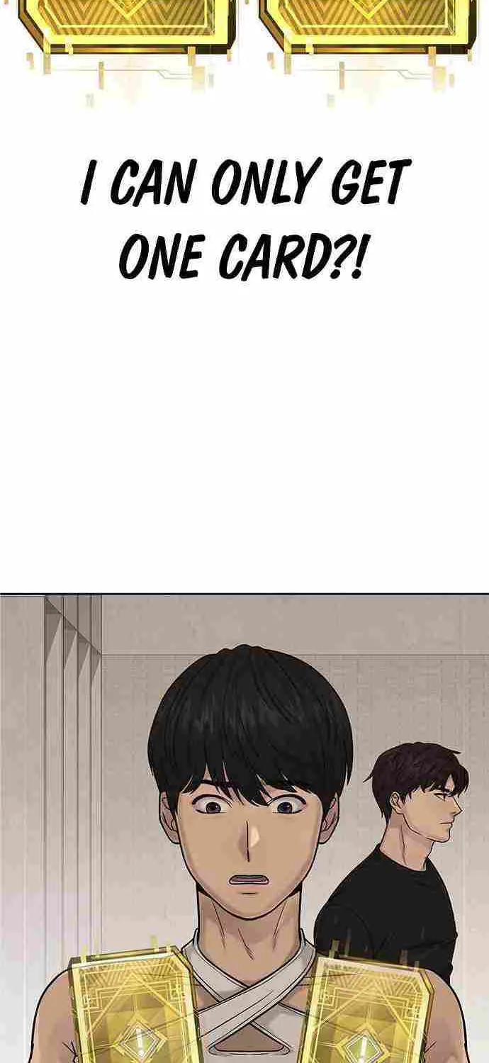 Read Reality Quest EN Manga Online
