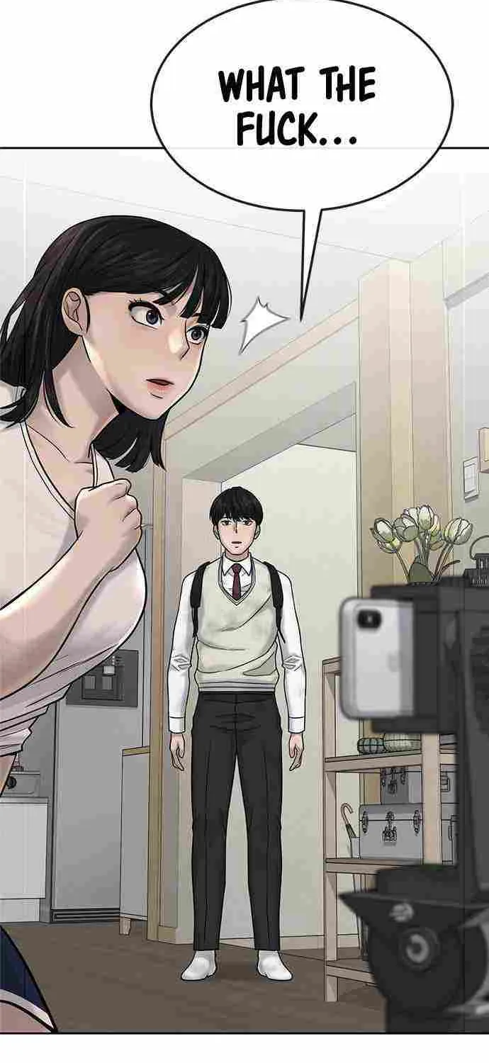 Read Reality Quest EN Manga Online
