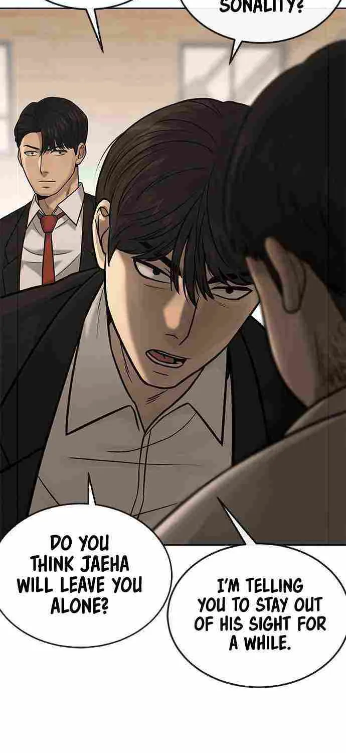 Read Reality Quest EN Manga Online