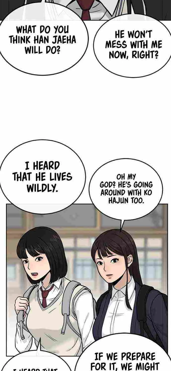 Read Reality Quest EN Manga Online