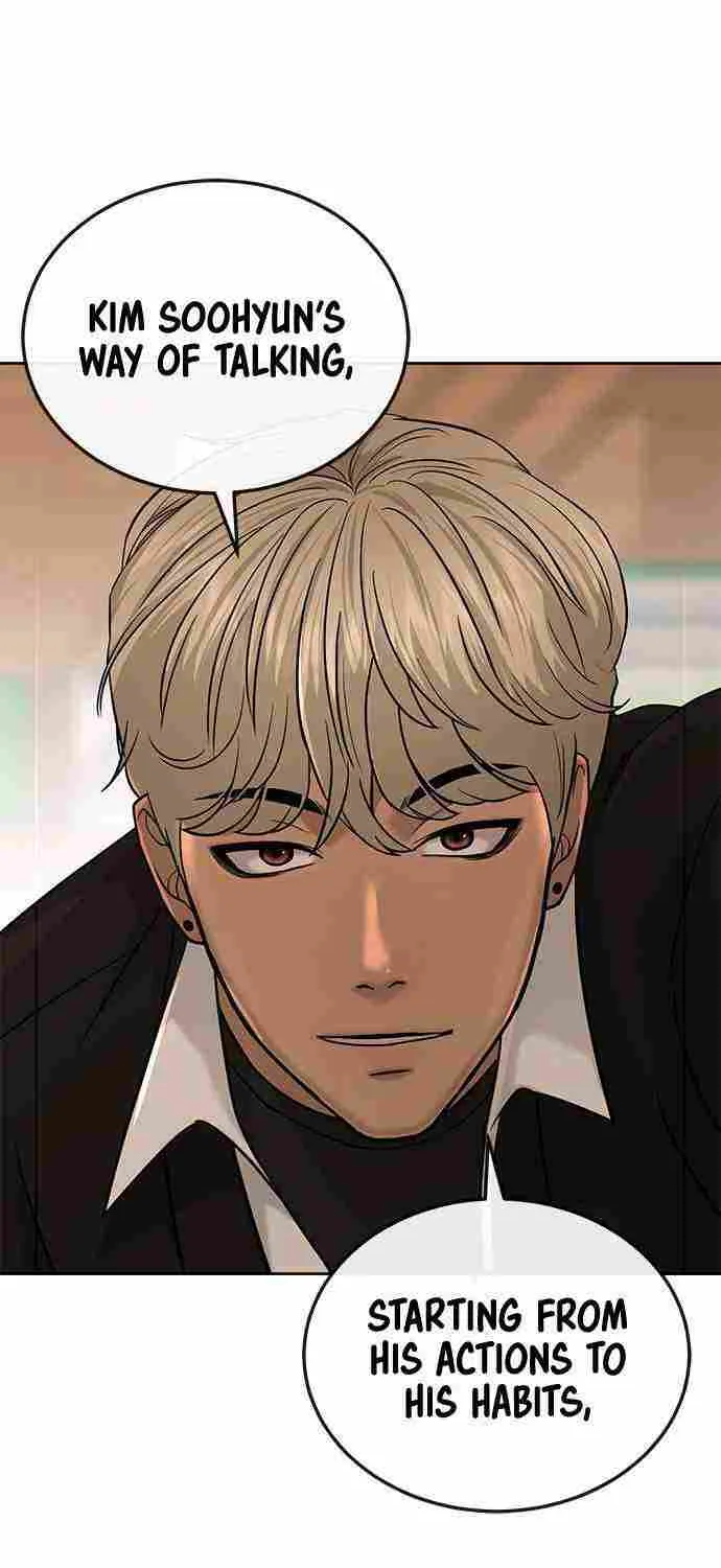 Read Reality Quest EN Manga Online
