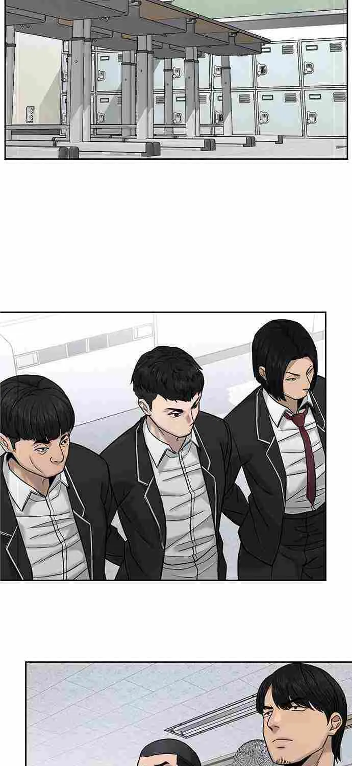 Read Reality Quest EN Manga Online