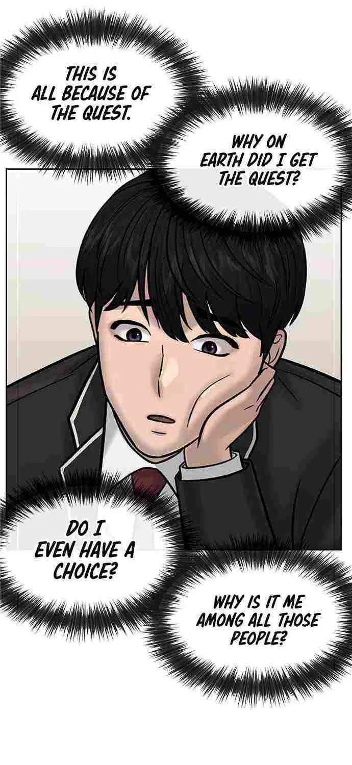 Read Reality Quest EN Manga Online