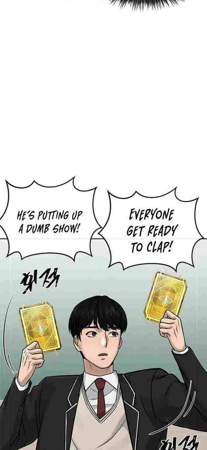 Read Reality Quest EN Manga Online