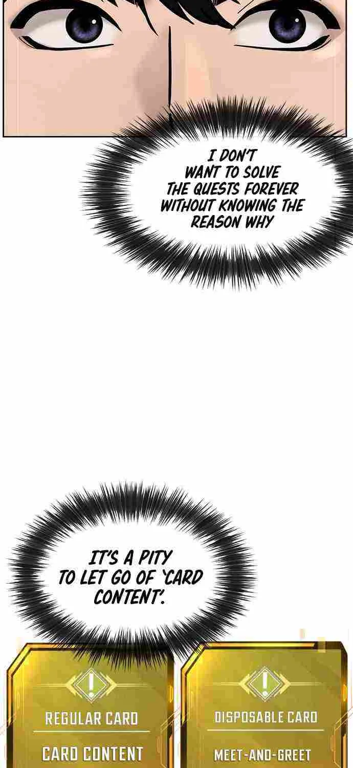 Read Reality Quest EN Manga Online