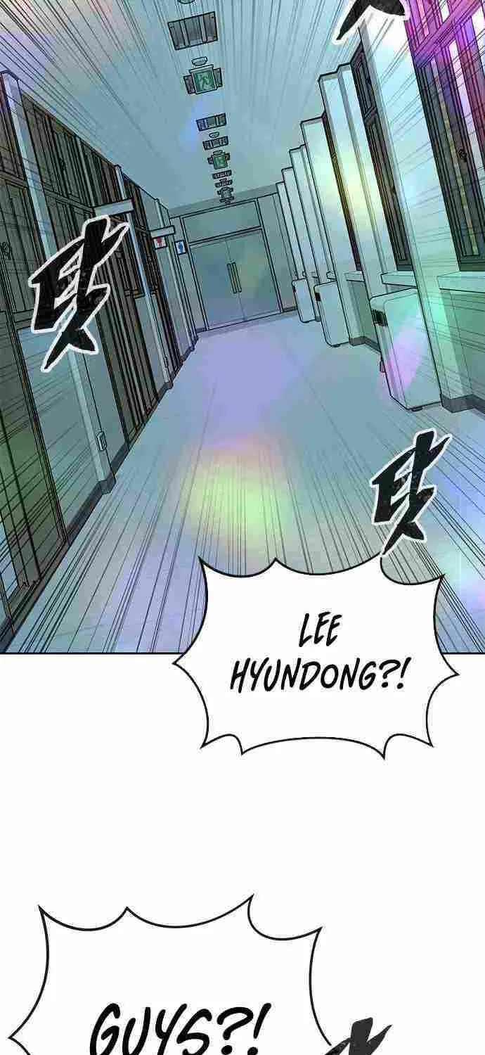 Read Reality Quest EN Manga Online