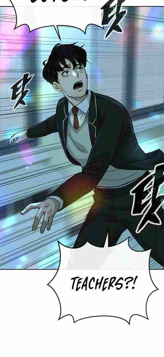 Read Reality Quest EN Manga Online