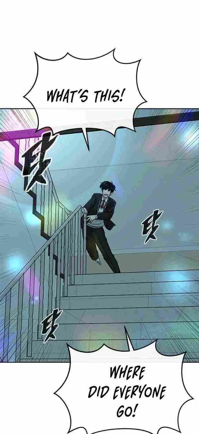 Read Reality Quest EN Manga Online