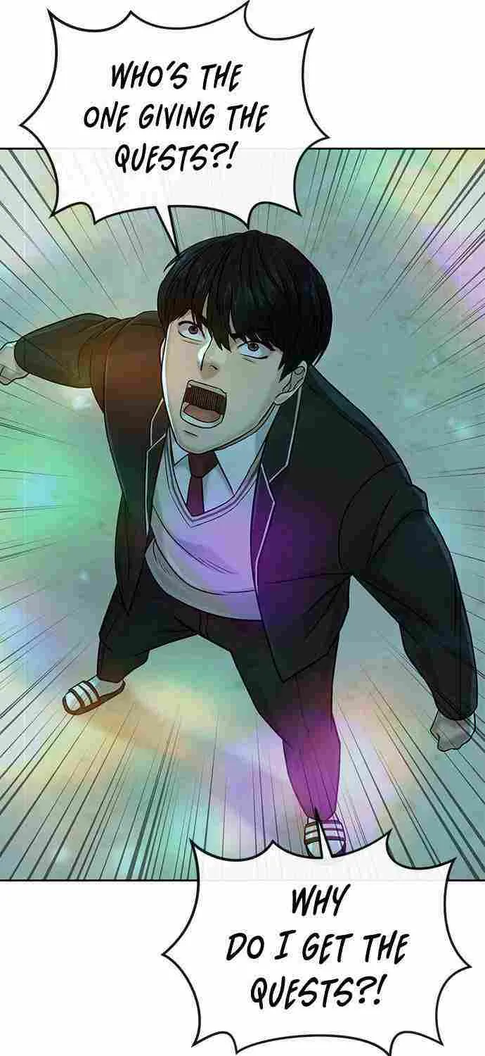 Read Reality Quest EN Manga Online