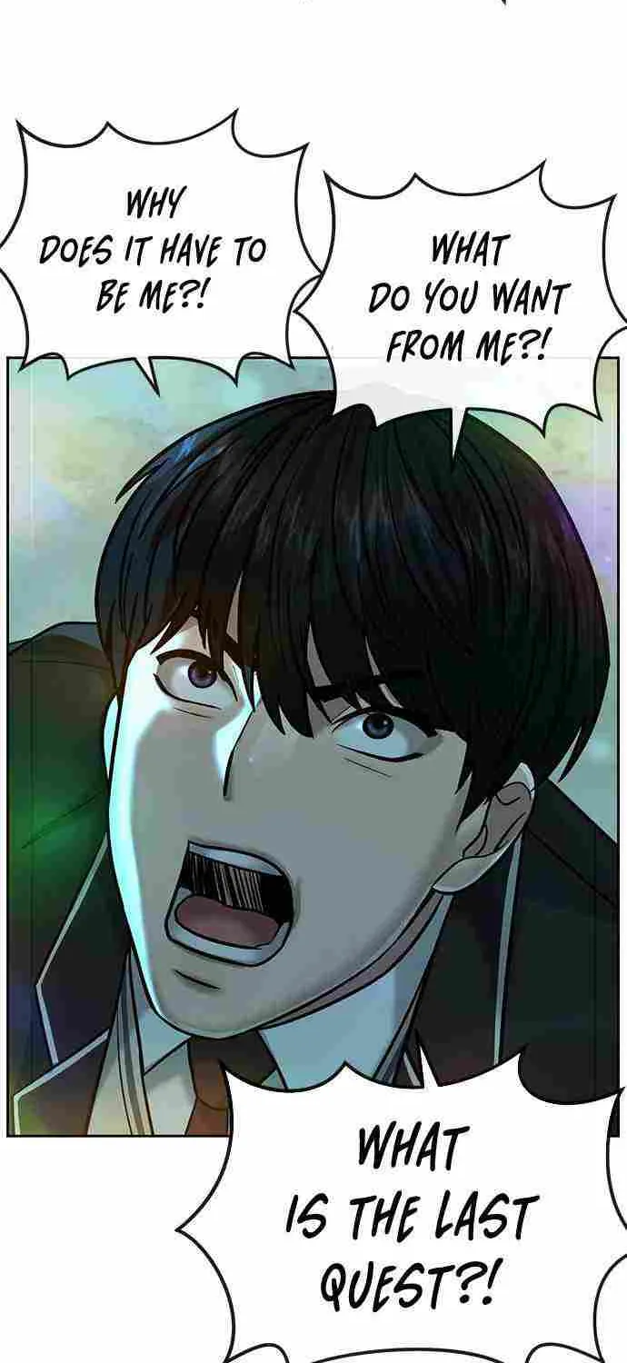 Read Reality Quest EN Manga Online