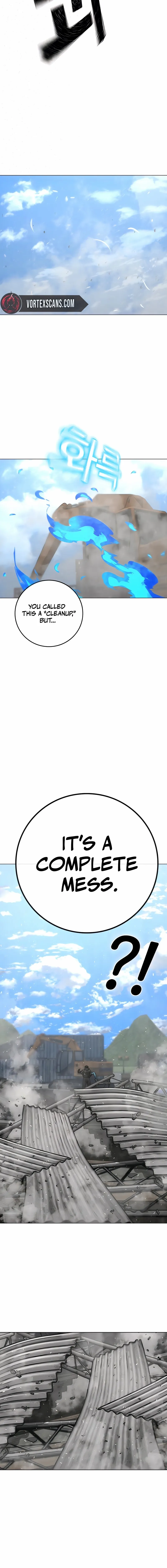 Read Reality Quest EN Manga Online