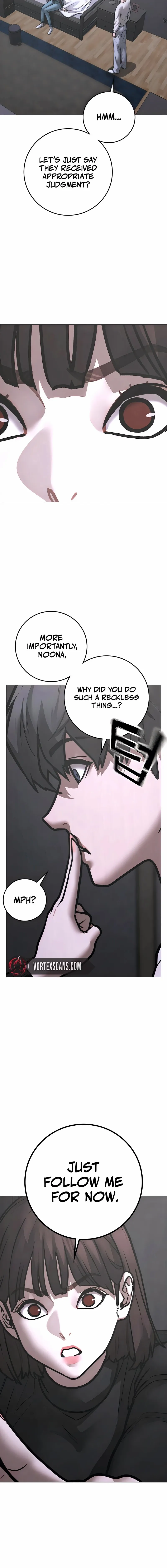 Read Reality Quest EN Manga Online