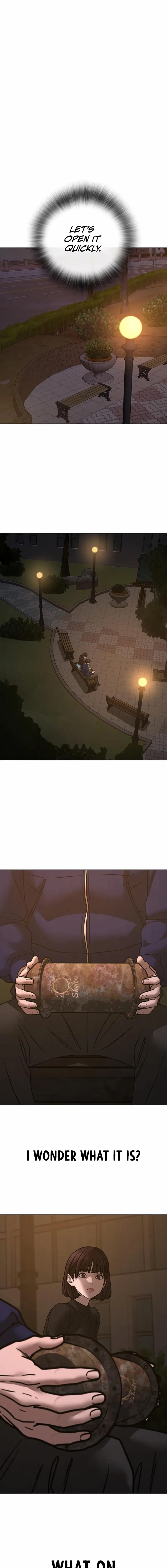 Read Reality Quest EN Manga Online