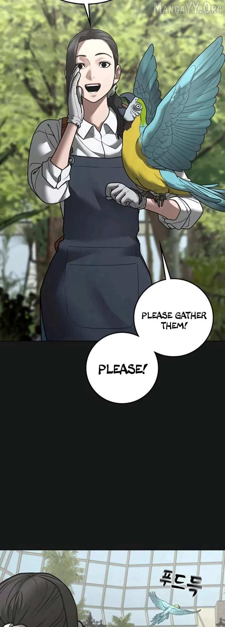 Read Reality Quest EN Manga Online