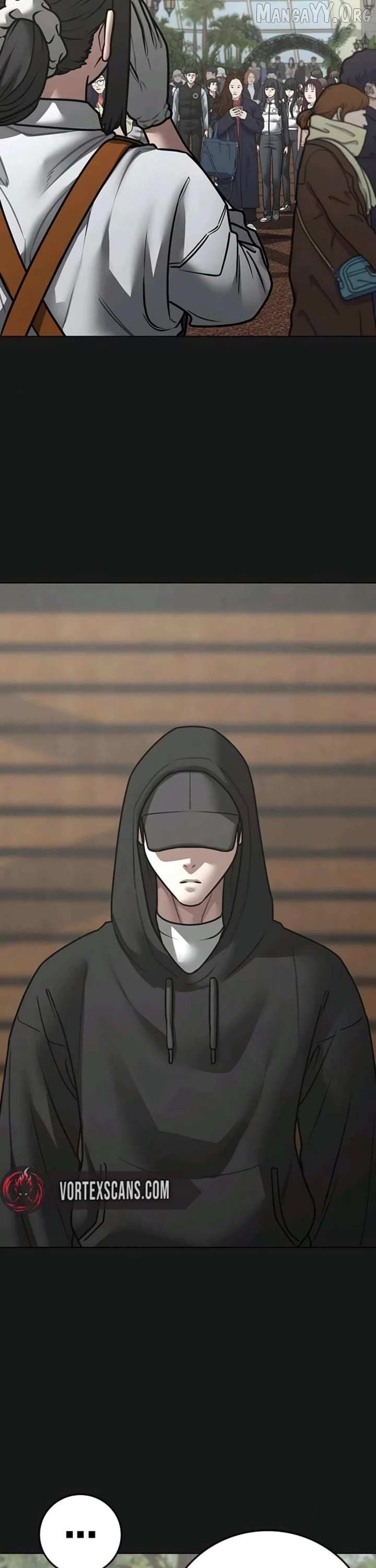 Read Reality Quest EN Manga Online