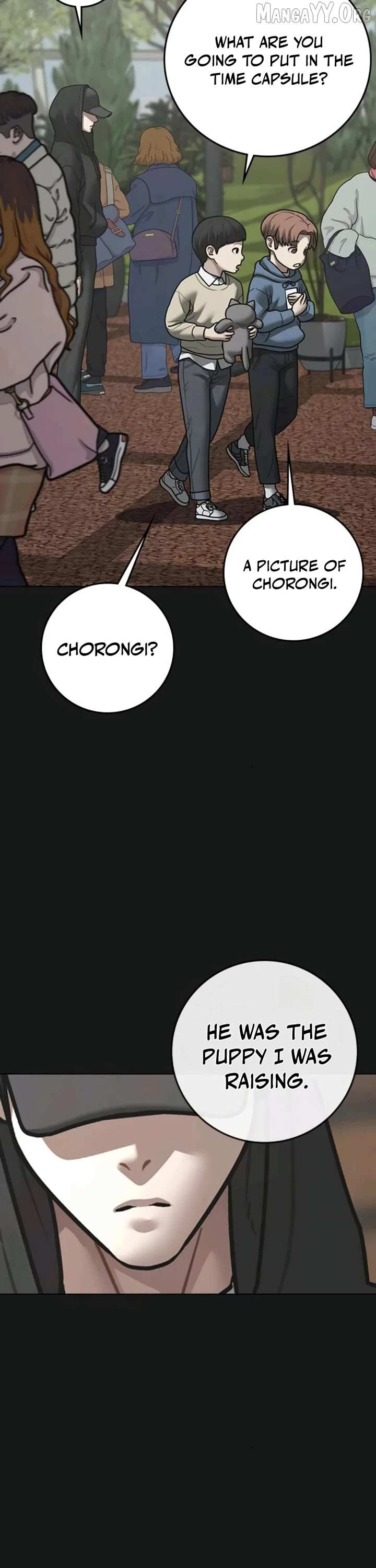 Read Reality Quest EN Manga Online