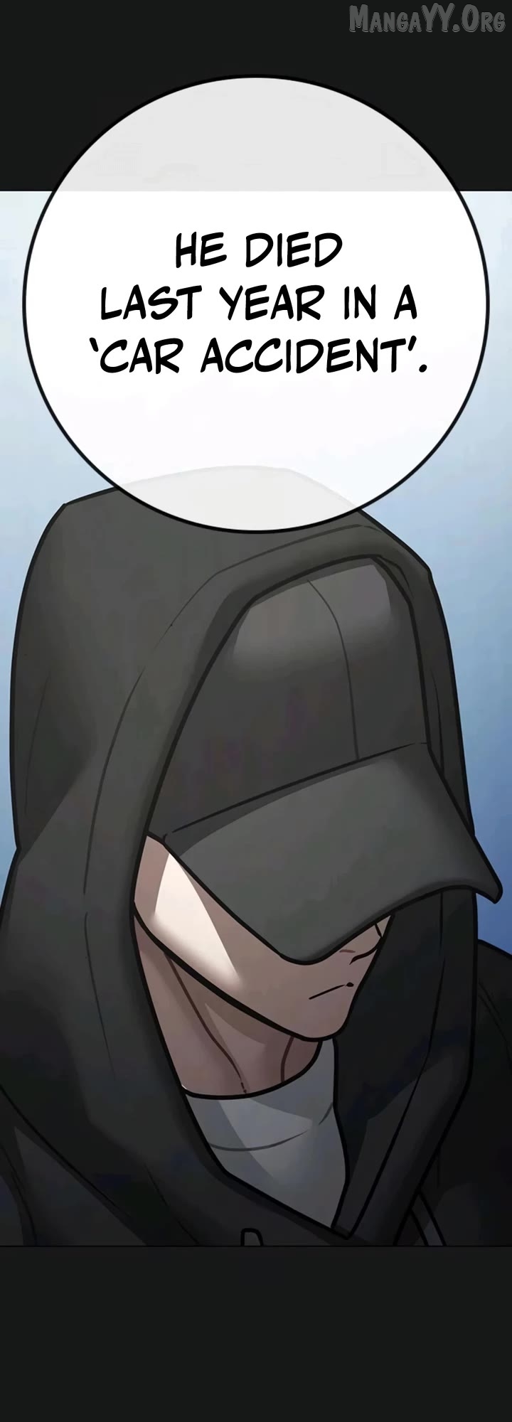 Read Reality Quest EN Manga Online
