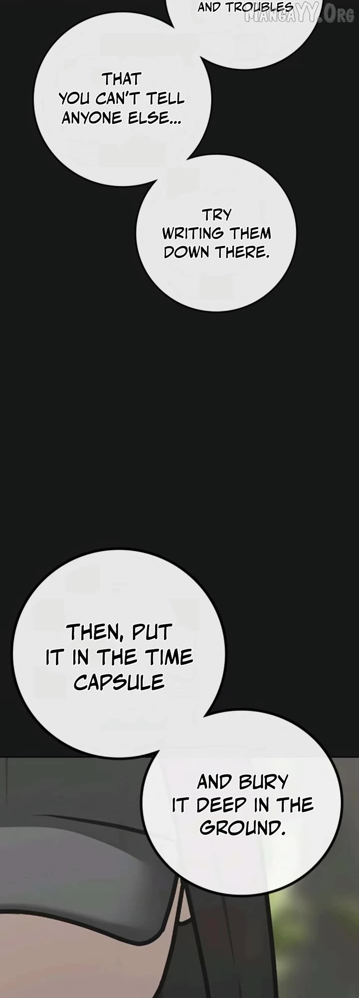 Read Reality Quest EN Manga Online