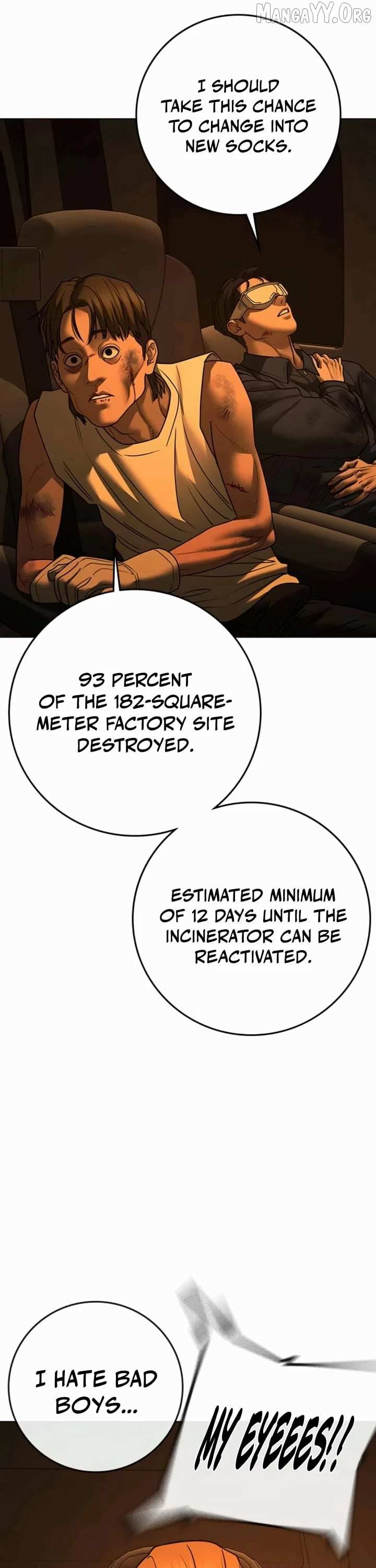 Read Reality Quest EN Manga Online