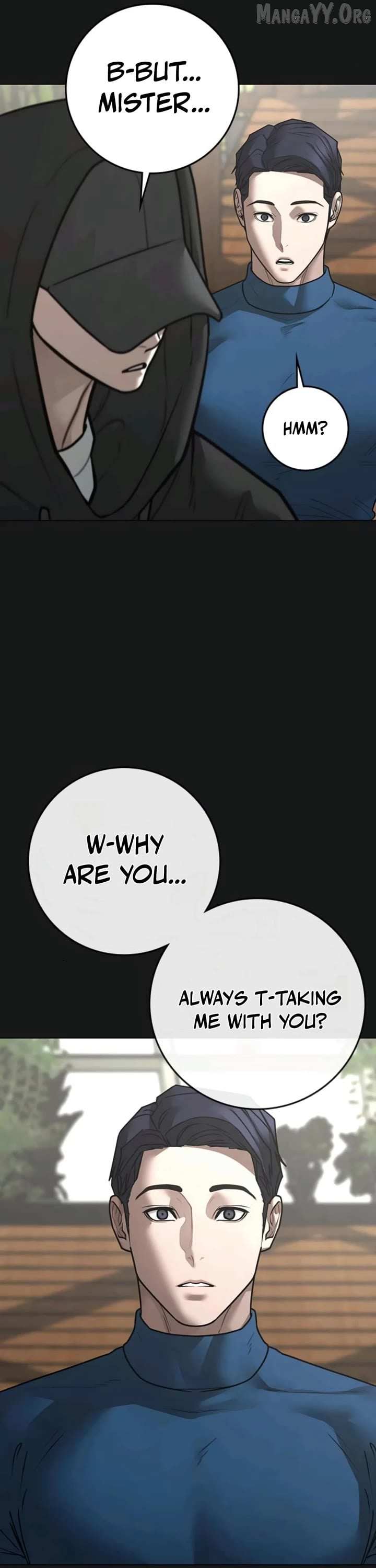Read Reality Quest EN Manga Online