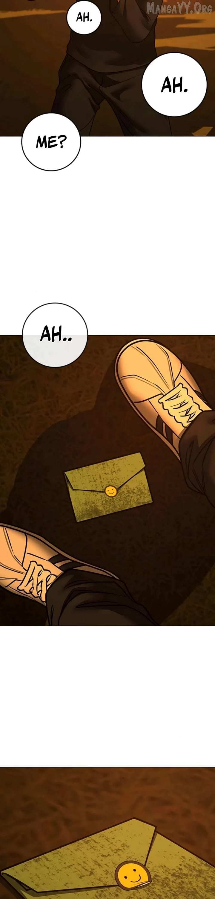 Read Reality Quest EN Manga Online